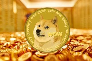 Dogecoin (DOGE) получит одобрение ETF 11 числа, прогнозирует аналитик Bloomberg