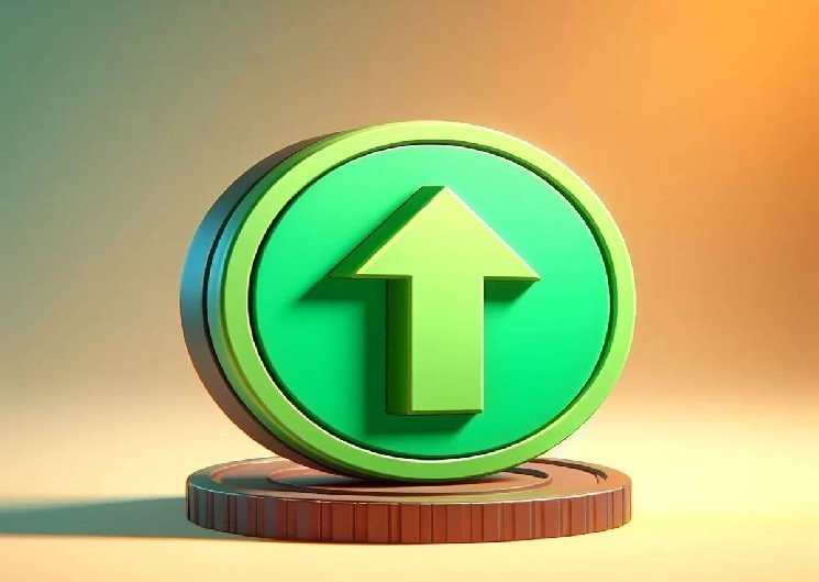 Мільярдний альткоїн WLD майже подвоїв вартість за два дні через приватне розміщення $250 мільйонів та лістинг на Upbit.