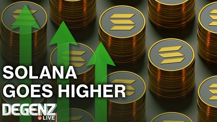 Криптовалюты на подъеме: рост SOL, новые стейблкоины и атаки на безопасность в индустрии