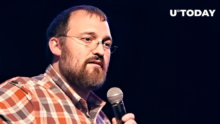 Ландшафт обчислювальної потужності до 2030 року: прогноз Хоскінсона