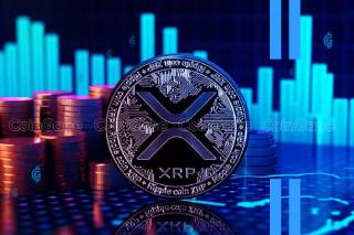 1) Аналітик прогнозує, що XRP досягне $1 в квітні
2) Криптосфера налаштована позитивно на XRP
3) Очікується зростання ціни XRP до $1