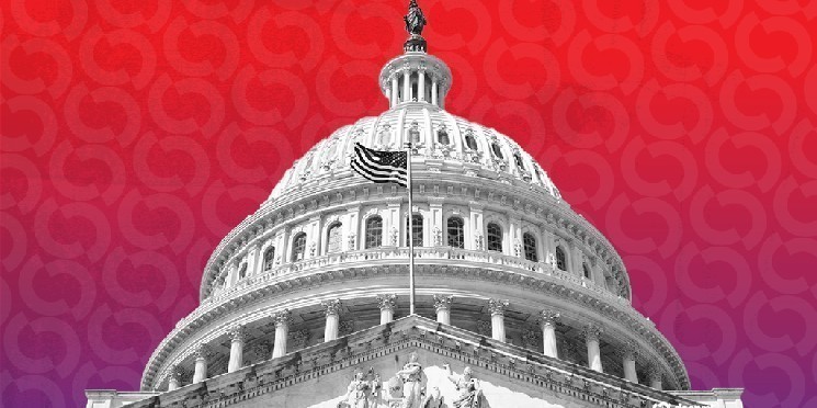 Демократы-сенаторы требуют места в SEC и CFTC для поддержки криптозаконопроекта
