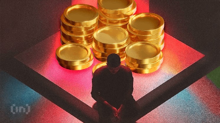 Акции QMMM Holdings взлетели на 2300% после объявления о казначействе цифровых активов на $100 миллионов, но затем упали почти на 50% в послепродажной торговле.