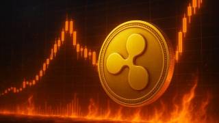 XRP на порозі зростання: аналітики прогнозують ціни до $4.50