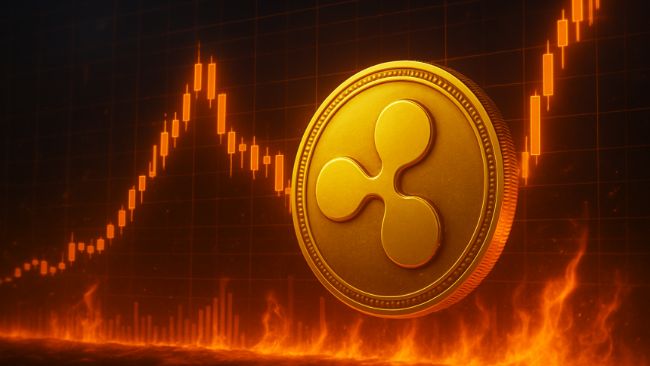 XRP на пороге роста: Прогноз аналитика до $4.50 и ключевые уровни сопротивления