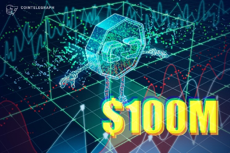 Farmway токенизирует миндальные сады Грузии на 100 миллионов долларов для привлечения инвестиций в сельское хозяйство через блокчейн