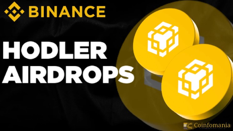 Airdrop Holoworld AI на Binance: как получить токены и что о них знать?