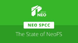 NeoFS – децентралізована система зберігання даних в блокчейн Neo