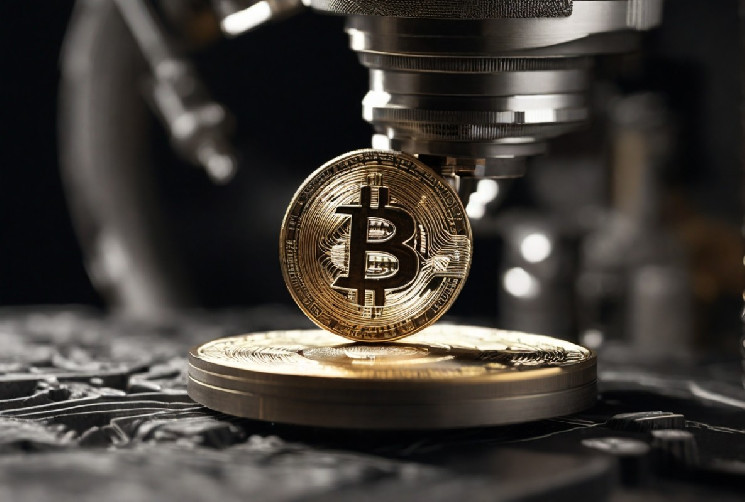 История аналитики on-chain: взгляд изнутри