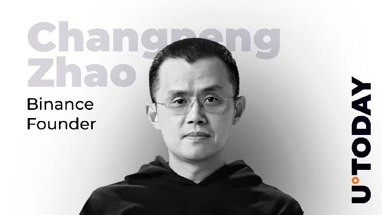 Чанпэн Чжао: Путь от бедности к миллиардеру и ответ на вопросы о состоянии