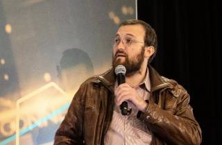 Чарльз Хоскинсон признает ошибку Cardano и выгоду для Solana
