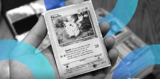 Токенизация карточек Pokémon: новая эра в криптоэкономике и возможности заимствования