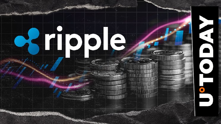 Зростання Ripples RLUSD: стейблкоїн прагне досягти 800 мільйонів доларів попиту на ринку