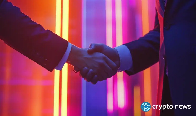 KuCoin выбирает чемпиона Адама Скотта своим первым глобальным амбассадором в спонсорстве спорта и криптовалюты