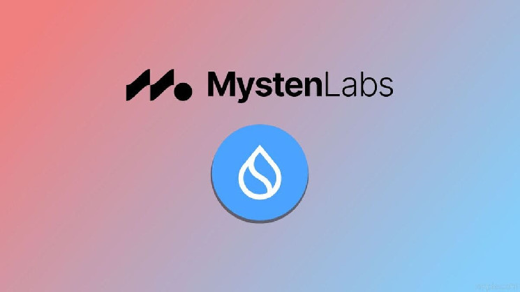 Sui Network: увеличение пропускной способности блокчейна до 8 раз