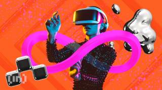 Запуск токена MIRROR: успех и риски криптовалюты по мотивам сериала Черное зеркало от Netflix