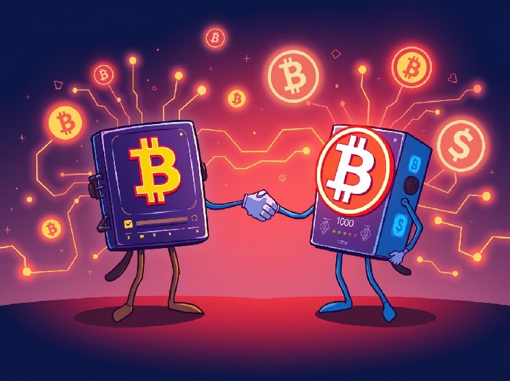 Партнерство Lombard і MegaETH: нові горизонти для Bitcoin у світі децентралізованих фінансів