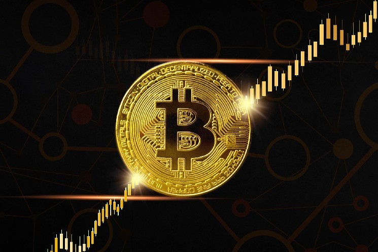 Bitcoin близький до нового підйому: аналітики прогнозують зростання на основі історичної кореляції з M2.