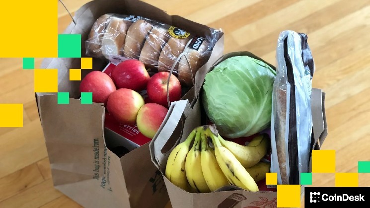 Инфляция в США превзошла ожидания, Bitcoin реагирует падением, центральный банк сталкивается с вызовами на рынке труда.