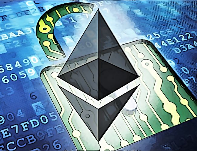 SEC не повинен класифікувати ETH як цінний папір