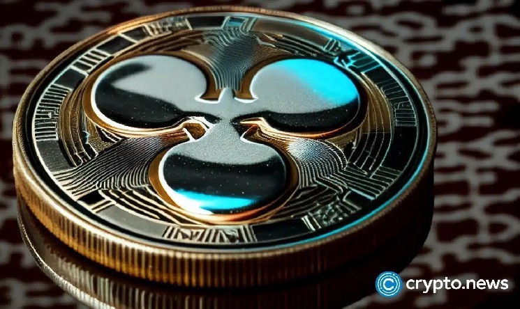 Прогноз цены XRP: прорыв $3 и путь к $5 или неудача?