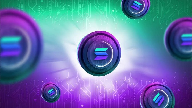 Solana привлекла 1,65 миллиарда долларов для стратегий Forward Industries при поддержке Multicoin Capital, Jump Crypto и Galaxy Digital