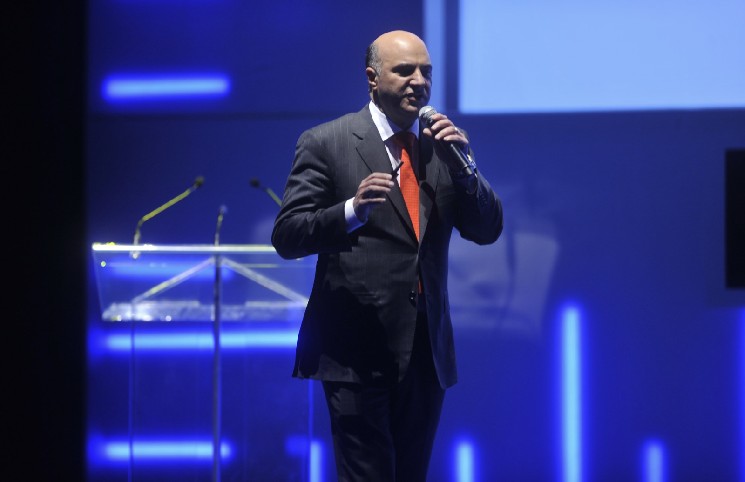 Кевин ОЛири: Биткойн и Эфириум - единственные криптоактивы, которые стоит иметь