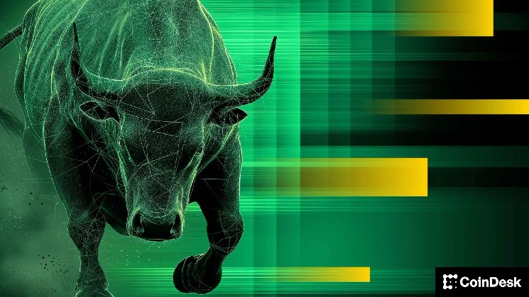 Оптимізм Coinbase: Крипторинок може продовжити ріст у четвертому кварталі 2023 року