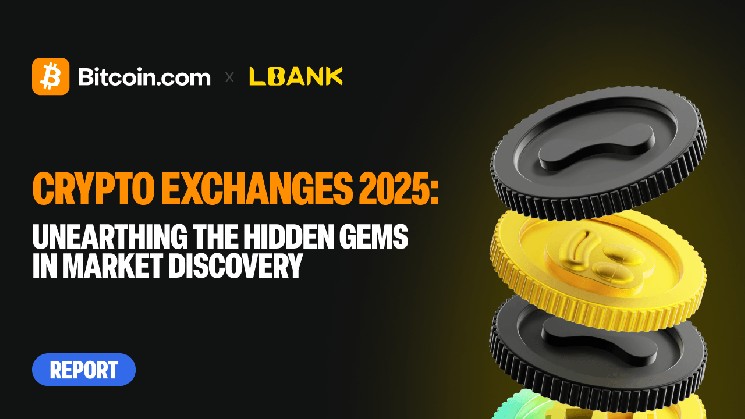 Криптовалютные биржи 2025: Как LBank меняет правила игры в рынке поиска скрытых жемчужин