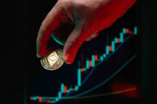 Ethereum в 2025-м: Рекордный интерес китов и новое расширение сети