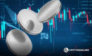 FLUX на грани прорыва: готовность к 120%-ному бычьему ралли после снижения