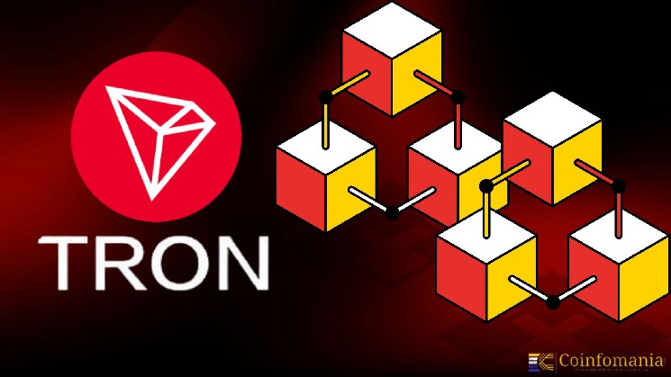 TRON: Лідер у трансфері USDT з високою швидкістю та низькими витратами