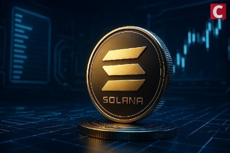 Солана набирає обертів: ціна зросла на 15% за тиждень, великі гравці активно скуповують активи