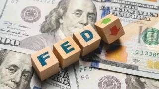 ФРС: Економісти прогнозують зниження процентних ставок у вересні на 25 базисних пунктів
