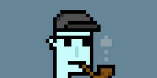 Продан Alien Punk #7804 за $16 млн: вторая по величине продажа NFT CryptoPunks