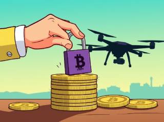 Министерство юстиции США инициировало изъятие 580,000 USDT у иранского основателя фирмы по производству дронов: последствия для криптовалютного рынка и санкционной политики.