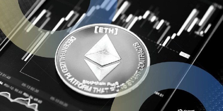Ethereum на пороге сильнейшего цикла: рост цены и институциональный спрос формируют позитивный тренд