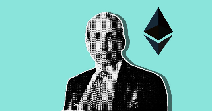 Наслідки посиленого контролю SEC над Ethereum