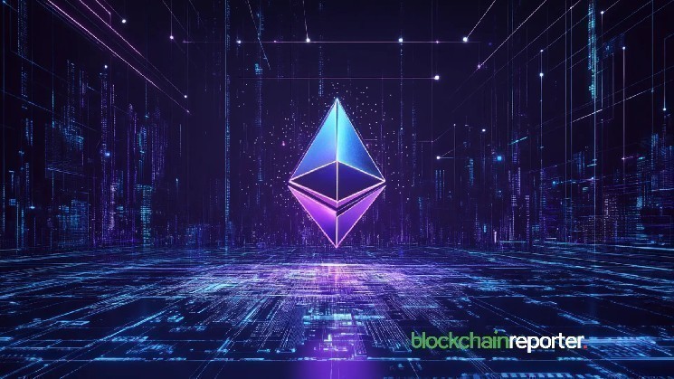 Кіт Ethereum 0xdE03 заробив $73 млн, реалізувавши 25,755 ETH за три роки стратегічних угод