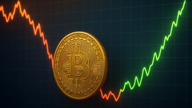 Біткоїн: Чи вже досягнуто локального дна? 90% ймовірність зростання після падінь до $110,000