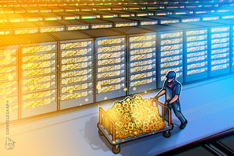 США можуть створити стратегічний запас біткоїнів до кінця року, заявляє Алекс Торн