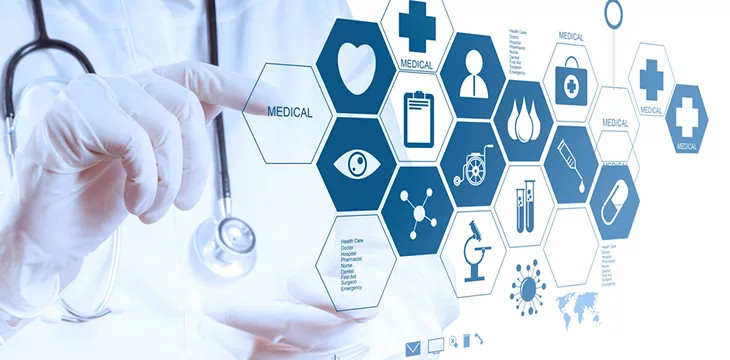 Доля блокчейна в здравоохранении достигнет $1,029 млрд к 2034 году: отчет