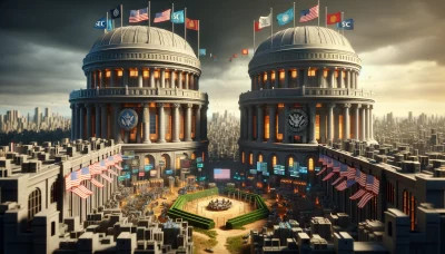 SEC может классифицировать ETH как ценность, вызывая противоречие CFTC.