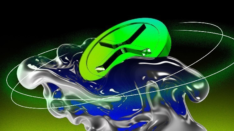 Оптимістичний прогноз для XRP: активність короткострокових тримачів зросла на 38%