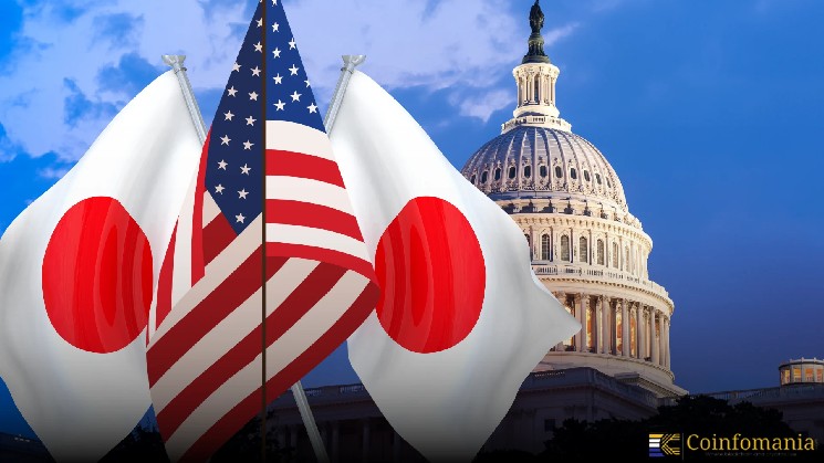 Соглашение США и Японии: честные валютные рынки без манипуляций