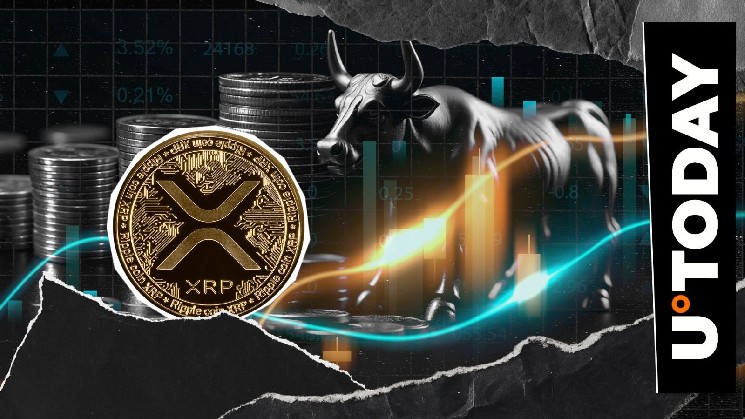 XRP: Чи підкорить він нові висоти після золотого хреста?