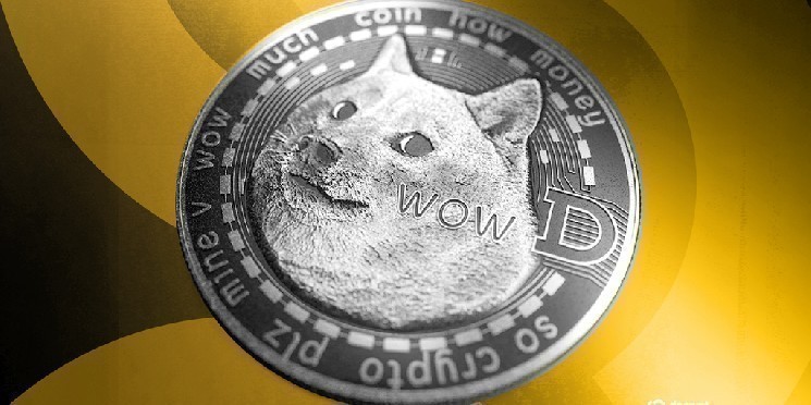 Dogecoin: Ціна злетіла на 13% за добу завдяки інституційному інтересу та новим інвестиціям