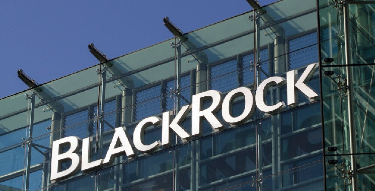 BlackRock запускает фонд BUIDL на Ethereum с $5 миллионами
