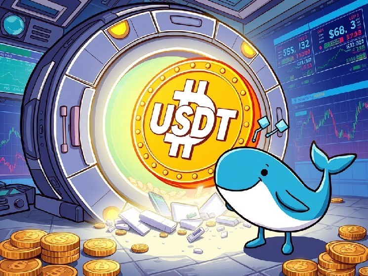 Випуск 1 мільярда USDT: Вплив на ринок криптовалют та ліквідність стейблкоїнів