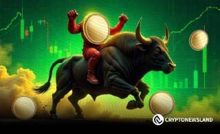 ENA и $1 млн от Артура Хейза: подборка стратегий Mega Matrix для криптоэкосистемы Ethena